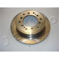 61209 JAPKO Гальмівний диск