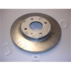 60527 JAPKO Гальмівний диск