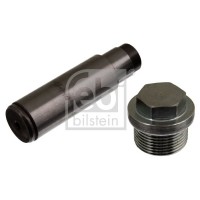 12979 FEBI BILSTEIN Натяжитель ланцюга приводу