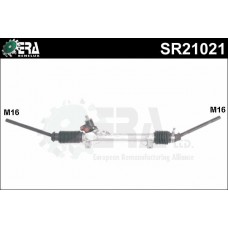 SR21021 ERA Benelux Кермовий механізм