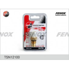 TSN12100 FENOX Термовимикач вентилятор радіатора