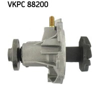 VKPC 88200 SKF Водяний насос охолодження двигуна