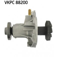 VKPC 88200 SKF Водяний насос охолодження двигуна