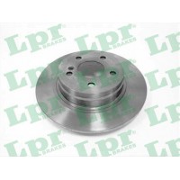 M2057PR LPR Гальмівний диск