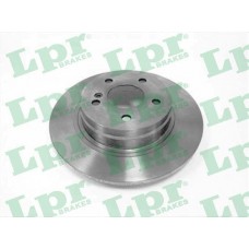 M2057PR LPR Гальмівний диск