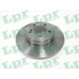M2057PR LPR Гальмівний диск