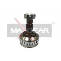 49-0093 MAXGEAR Шарнирный комплект, Привідний вал