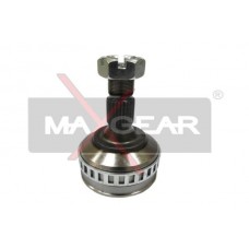 49-0093 MAXGEAR Шарнирный комплект, Привідний вал
