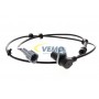 V38-72-0077 VEMO Датчик частота обертання колеса