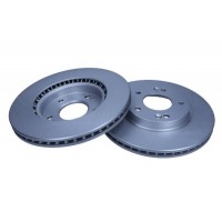 QD8209 QUARO Гальмівний диск