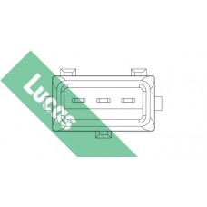 FDM820 LUCAS Розхідомір повітря