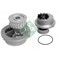 WG1254260 WILMINK GROUP Водяний насос охолодження двигуна