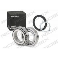 654W1161 RIDEX Комплект підшипника ступиці колеса