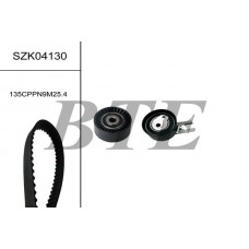 SZK04130 BTE Комплект ременя ГРМ