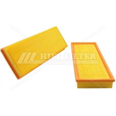SA 869 HIFI FILTER Повітряний фільтр