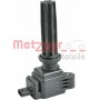 0880434 METZGER Котушка запалювання