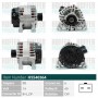 H5540364 HOFFER Генератор