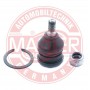 29666-SET-MS MASTER-SPORT GERMANY Шарнір незалежної підвіски поворотного важеля