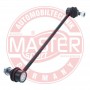 25017-PCS-MS MASTER-SPORT GERMANY Тяга стійка стабілізатор