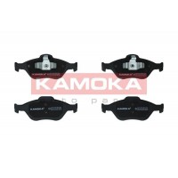 JQ1012788 KAMOKA Комплект гальмівних колодок дисковий гальм