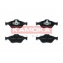 JQ1012788 KAMOKA Комплект гальмівних колодок дисковий гальм