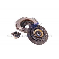 MCK-1019 MDR Комплект зчеплення