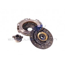 MCK-1019 MDR Комплект зчеплення