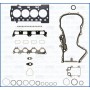 WG1452781 WILMINK GROUP Комплект прокладок двигун