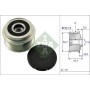 WG1253707 WILMINK GROUP Механізм вільного ходу генератора