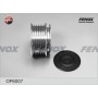 OP6007 FENOX Механізм вільного ходу генератора