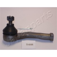 TI-606R JAPANPARTS Наконечник поперечної кермової тяги