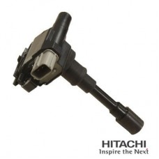 2503947 HITACHI Котушка запалювання