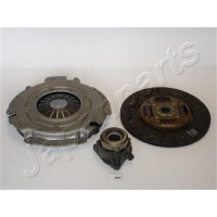 KF-S09 JAPANPARTS Комплект зчеплення