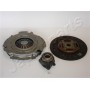 KF-S09 JAPANPARTS Комплект зчеплення