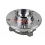 WM 2263 METZGER Комплект підшипника ступиці колеса