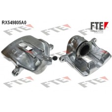 RX549805A0 FTE Гальмівний супорт