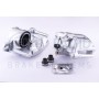 8AC 355 391-021 HELLA Гальмівний супорт