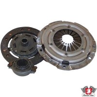 8130400510 JP GROUP Комплект зчеплення