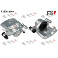 RX579820A0 FTE Гальмівний супорт