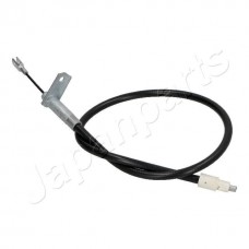 BC-0515 JAPANPARTS Тросик, cтояночный тормоз