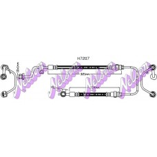 H7207 KAWE Гальмівний шланг