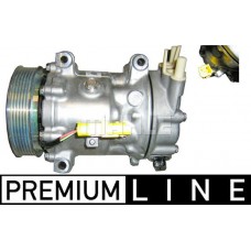 ACP 359 000P MAHLE Компресор кондиціонера