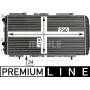 WG2183488 WILMINK GROUP Радіатор охолодження двигуна