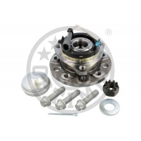 201043 OPTIMAL Комплект підшипника ступиці колеса