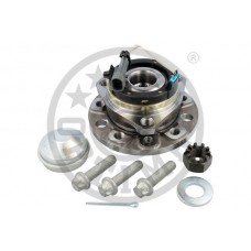 201043 OPTIMAL Комплект підшипника ступиці колеса