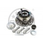 201043 OPTIMAL Комплект підшипника ступиці колеса