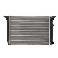 D7A012TT THERMOTEC Радіатор охолодження двигуна