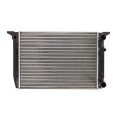 D7A012TT THERMOTEC Радіатор охолодження двигуна