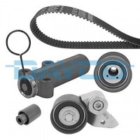 KTB690 DAYCO Комплект ременя ГРМ
