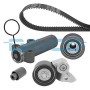 KTB690 DAYCO Комплект ременя ГРМ